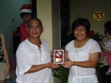 2007  Presentations  of Awards