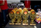 2009  Presentations  of Awards
