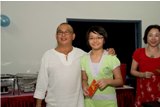 2009  Presentations  of Awards