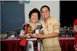 2009  Presentations  of Awards
