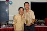 2009  Presentations  of Awards
