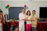 2009  Presentations  of Awards