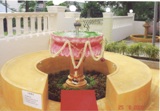 Layang Layang Opening Ceremony