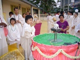 Layang Layang 1st Anniversary Celebration
