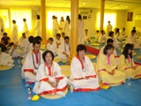 Layang Layang 1st Anniversary Celebration