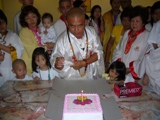Layang Layang 1st Anniversary Celebration