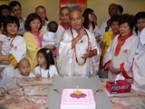 Layang Layang 1st Anniversary Celebration