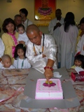 Layang Layang 1st Anniversary Celebration