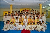 Layang Layang 2nd Anniversary Celebration