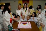 Layang Layang 2nd Anniversary Celebration