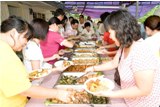 Layang Layang 2nd Anniversary Celebration