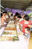 Layang Layang 2nd Anniversary Celebration