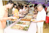 Layang Layang 2nd Anniversary Celebration