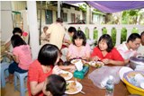 Layang Layang 2nd Anniversary Celebration