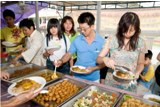 Layang Layang 2nd Anniversary Celebration