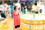Layang Layang 2nd Anniversary Celebration
