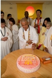Layang Layang 3rd Anniversary Celebration