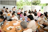 Layang Layang 3rd Anniversary Celebration