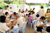 Layang Layang 3rd Anniversary Celebration