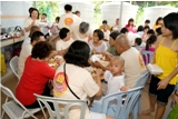 Layang Layang 3rd Anniversary Celebration
