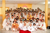 Layang Layang 3rd Anniversary Celebration
