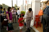 Layang Layang 3rd Anniversary Celebration