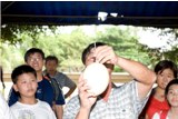 四湾岛与迪沙鲁一日游