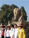 十日埃及之旅
