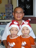 2007 Christmas Eve's Celebration