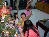 2007 Christmas Eve's Celebration