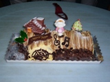 2007 Christmas Eve's Celebration