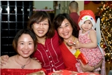 2008 Christmas Eve's Celebration