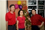 2008 Christmas Eve's Celebration