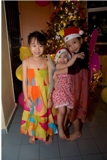 2008 Christmas Eve's Celebration