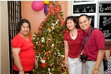 2008 Christmas Eve's Celebration