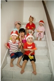 2008 Christmas Eve's Celebration