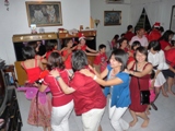 2008 Christmas Eve's Celebration