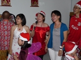 2008 Christmas Eve's Celebration