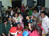 2009 Christmas Eve's Celebration