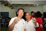 2009 Christmas Eve's Celebration