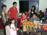 2009 Christmas Eve's Celebration