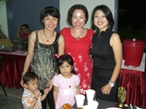 2009 Christmas Eve's Celebration