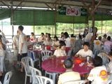 1st Sep 2008 Lunch Gathering