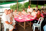 1st Sep 2008 Lunch Gathering