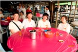 1st Sep 2008 Lunch Gathering