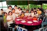 1st Sep 2008 Lunch Gathering