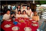 1st Sep 2008 Lunch Gathering