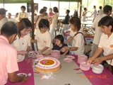1st Sep 2008 Lunch Gathering