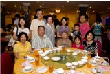 1st Sep 2009 Lunch Gathering