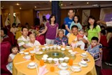 1st Sep 2009 Lunch Gathering